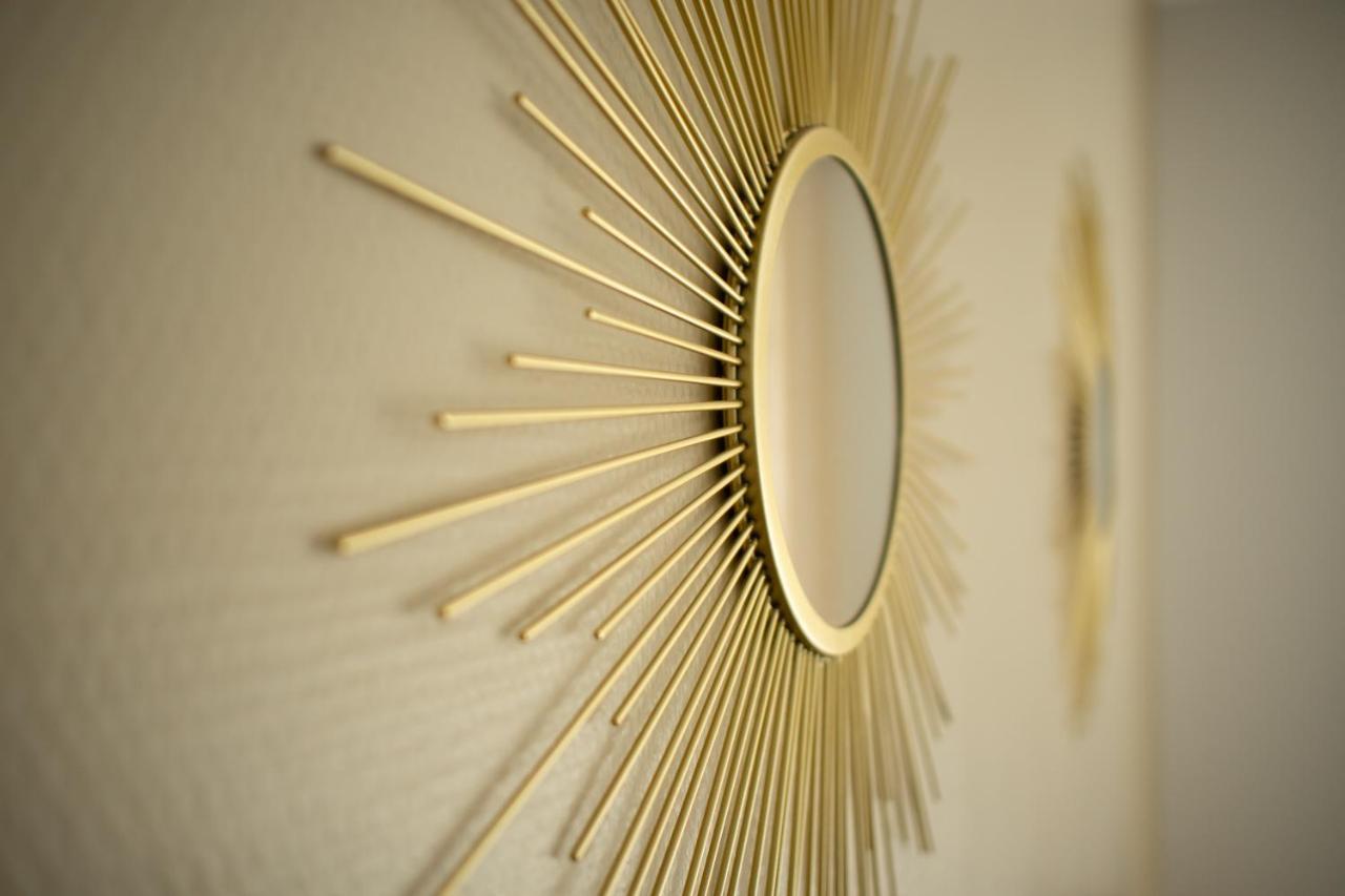 Loewe Apartment Gold Tiengen Altstadt Waldshut-Tiengen Exterior foto